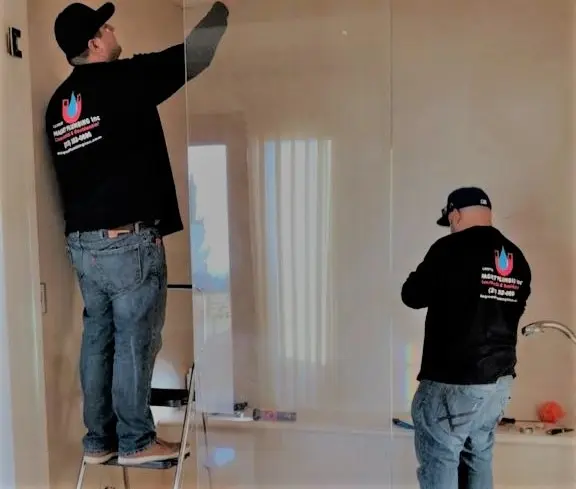 Professional plumbing installation for Leak Detection in Dutch Hill